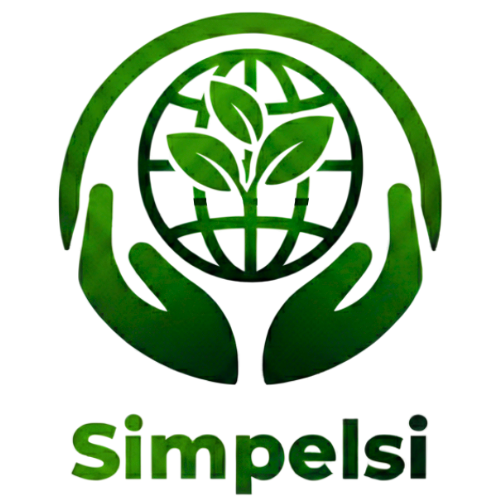 Logo SIMPELSI